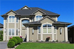 Residential House Valuations